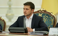 Зеленский назначил глав СБУ в шести областях