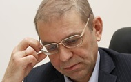 В ГБР заявили об угрозе для жизни Пашинского