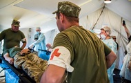 Эскалация в зоне ООС: есть жертвы, четверо раненых