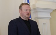 В Днепре избрали нового главу облсовета