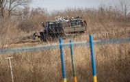 В РФ прокомментировали разведение сил на Донбассе
