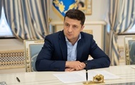 Зеленский поручил разработать стандарт новостей