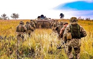 На Донбассе за день 11 обстрелов, ранен боец ВСУ