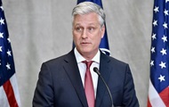 США надеются на мирный договор между Украиной и РФ