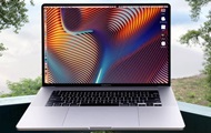 Apple   16- MacBook Pro