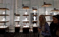 Louis Vuitton    Tiffany