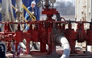 Запасы газа в Украине упали ниже 21 млрд кубов