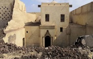 В Египте обрушилась церковь, есть жертвы