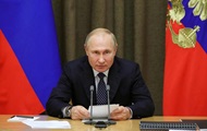 Путин назвал действия НАТО "некорректными" в отношении РФ