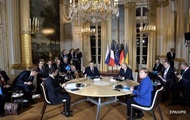 Підсумки 09.12: Нормандський саміт і покарання Росії