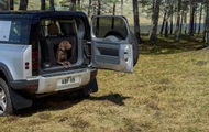  Jaguar Land Rover  3D- 