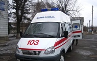 На Харьковщине школьник лишился пальца из-за взрыва петарды