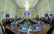 Аграрный комитет Рады прервал утренние заседание
