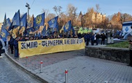 В семи областях перекрыты дороги из-за рынка земли