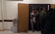 Дело Шеремета: полиция объяснила штурм суда