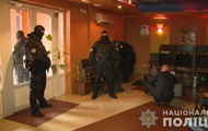 В МВД заявили о закрытии всех игорных заведений