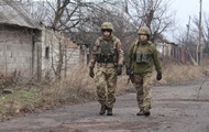 На Донбассе применили лазерное оружие - штаб ООС