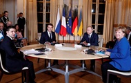 Принуждение к реинтеграции. Что будет после Нормандии