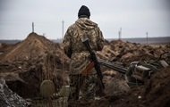 Сепаратисты шесть раз обстреляли позиции ВСУ