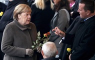 У США відповіли на критику Німеччини через санкції