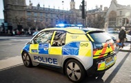 Поліція Британії витратила £ 1,5 млн на зайві електромобілі