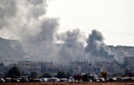Под авиаудар в Сирии попала школа: 10 жертв