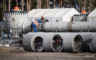       Nord Stream-2