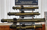 Україна відновить експорт зброї - Мінекономіки