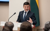 Зеленский отреагировал на выплату долга Газпромом