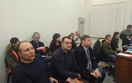 Справа Майдану: Рябошапка змінив прокурорів під час засідання суду