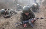Україна увійшла в топ-10 світових конфліктів