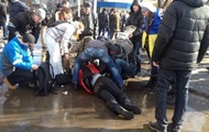 Харківських терористів, засуджених на довічний термін, відпустили