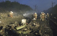 Самолет в Перми разбился из-за ошибки экипажа