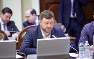 Корниенко: "запись Гончарука" касается неплохих вещей