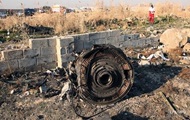 Пять стран требуют от Ирана компенсаций за сбитие самолета