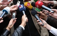 Европейские журналисты возмутились законом о дезинформации