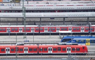  Deutsche Bahn      