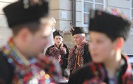 День гуцульской культуры прошел во Львове