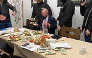 Рекордная взятка. Предложение главе госимущества