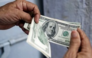 Падение гривны: Нацбанк перестал покупать валюту