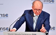В Мюнхене стартовала конференция по безопасности