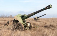 Ополченцы ДНР: ВСУ всегда обстреливают Донбасс, когда украинский президент едет на Запад