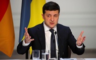 Зеленский предложил план разведения на Донбассе