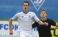 Игрока сборной Украины на год отстранили от футбола