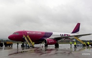 Wizz Air       