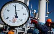 Газпром в феврале использовал 76% оплаченных мощностей ГТС