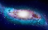 Объяснен необычный изгиб нашей галактики
