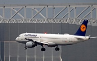 Lufthansa        