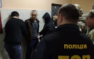 На Сумщині угруповання обкрадало людей із СІЗО