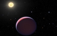 На краю Солнечной системы найдены более сотни планет